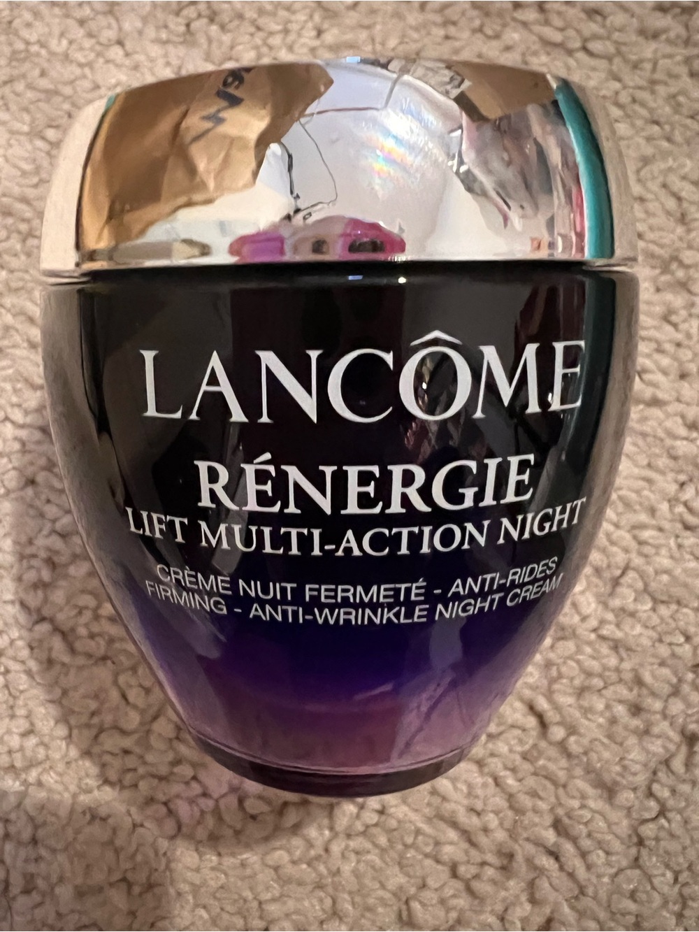 Rénergie Lift Multi-Action Night Cream